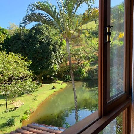 Pousada Pedra D'Agua Guarapari Dış mekan fotoğraf